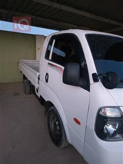 Kia Bongo